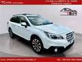 Subaru OUTBACK OUTBACK AUTOMATICA 3 ANNI GARANZIA TOP Blanc - thumbnail 6