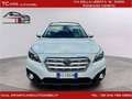 Subaru OUTBACK AUTOMATICA-3 ANNI GARANZIA-IN OFFERTA FINO SABATO White - thumbnail 2