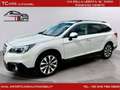 Subaru OUTBACK OUTBACK AUTOMATICA 3 ANNI GARANZIA TOP Bianco - thumbnail 6