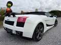 Lamborghini Gallardo Spyder 5.0i V10 40v Blanc - thumbnail 18
