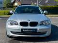 BMW 118 Baureihe 1 Lim. 118i*Autom.*PDC*USB* Plateado - thumbnail 7