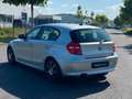 BMW 118 Baureihe 1 Lim. 118i*Autom.*PDC*USB* Plateado - thumbnail 3