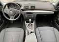 BMW 118 Baureihe 1 Lim. 118i*Autom.*PDC*USB* Plateado - thumbnail 11