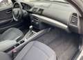 BMW 118 Baureihe 1 Lim. 118i*Autom.*PDC*USB* Plateado - thumbnail 9