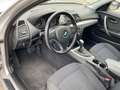 BMW 118 Baureihe 1 Lim. 118i*Autom.*PDC*USB* Plateado - thumbnail 10