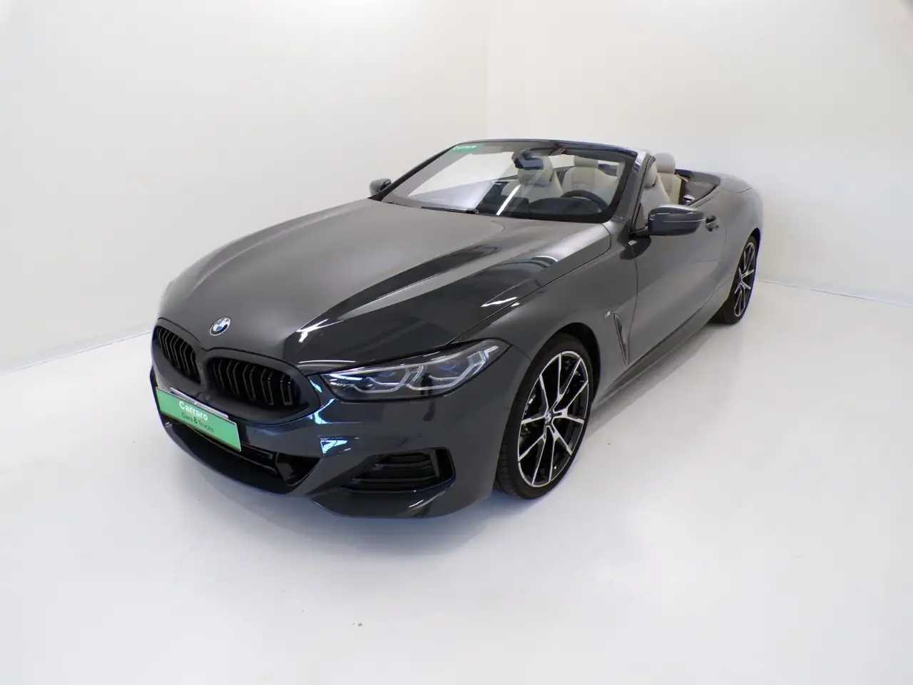 BMW 840