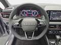 Skoda Kamiq KAMIQ 1.5 TSI DSG MONTE CARLO NAVI MATRIX-LED PANO Grigio - thumbnail 14