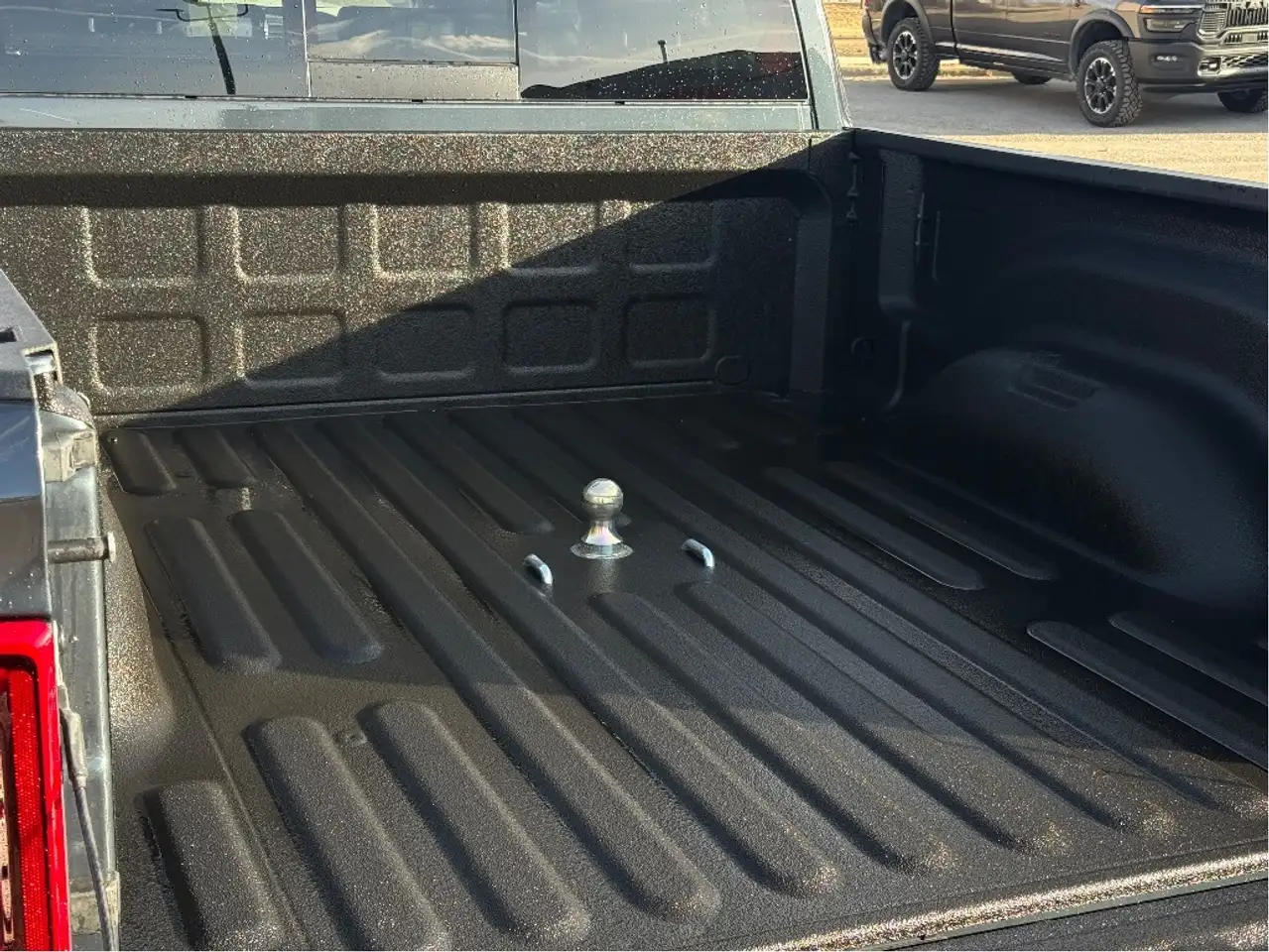 RAM 3500 снимка RAM 3500