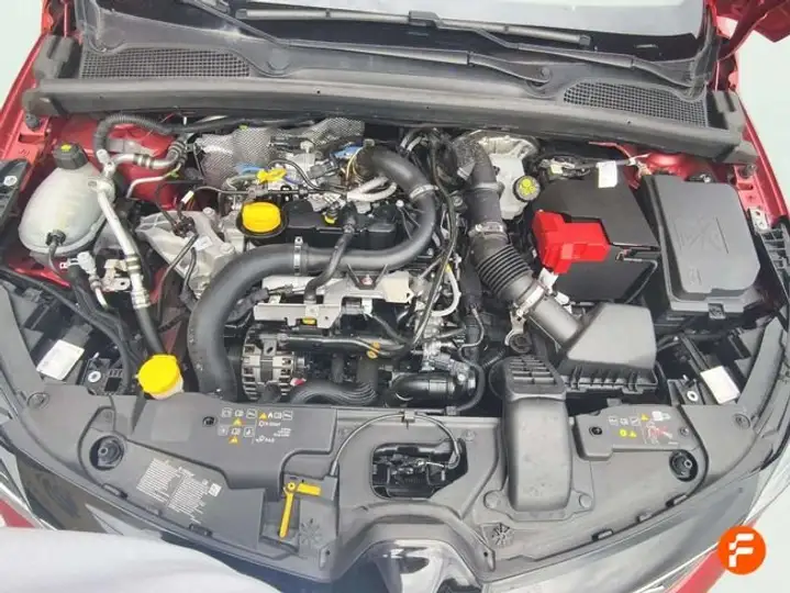 Mitsubishi Colt 2025, foto 18