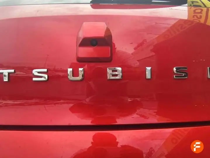 Mitsubishi Colt 2025, foto 22
