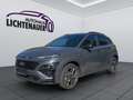 Hyundai KONA Kona 1,0 T-GDi 48V 2WD N-Line Grau - thumbnail 1
