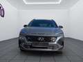Hyundai KONA Kona 1,0 T-GDi 48V 2WD N-Line Grau - thumbnail 8