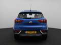 MG ZS EV Luxury 45 kWh | Airco | Navi | Leder | LMV | Sc Blauw - thumbnail 5