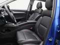 MG ZS EV Luxury 45 kWh | Airco | Navi | Leder | LMV | Sc Blauw - thumbnail 12
