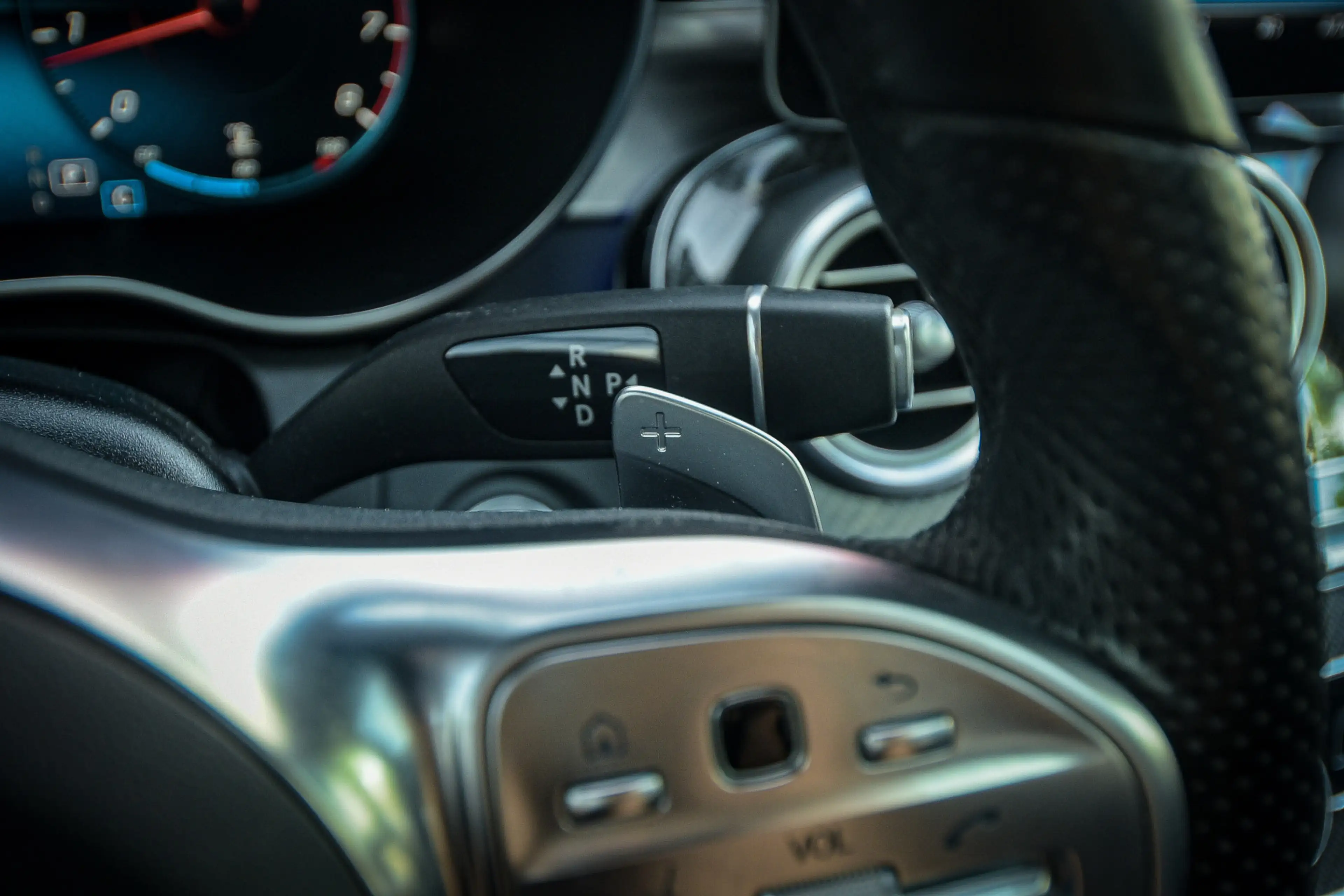 Mercedes-Benz C 300 Coupé AMG Line * Premium Plus Pack — photo 12
