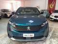 Peugeot 3008 3008 1.6 hybrid phev Allure Pack 225cv e-eat8 Blue - thumbnail 3