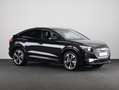 Audi Q4 e-tron Sportback 45 Advanced edition 82 kWh Zwart - thumbnail 10