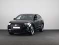 Audi Q4 e-tron Sportback 45 Advanced edition 82 kWh Zwart - thumbnail 3