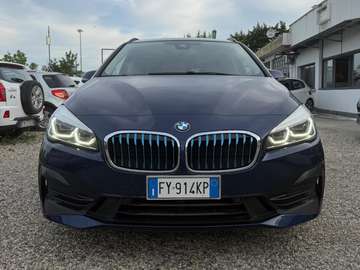 Serie 2 F45 2018 Active Tourer 225xe Active Tourer iPerformance Luxury auto