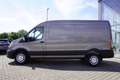 Ford Transit L3H2 FT350 2,0TDCI UPE=60500€!    ** Silber - thumbnail 4