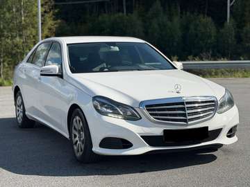 E 200 T CDI DPF BlueEFFICIENCY Automatik Avantgarde