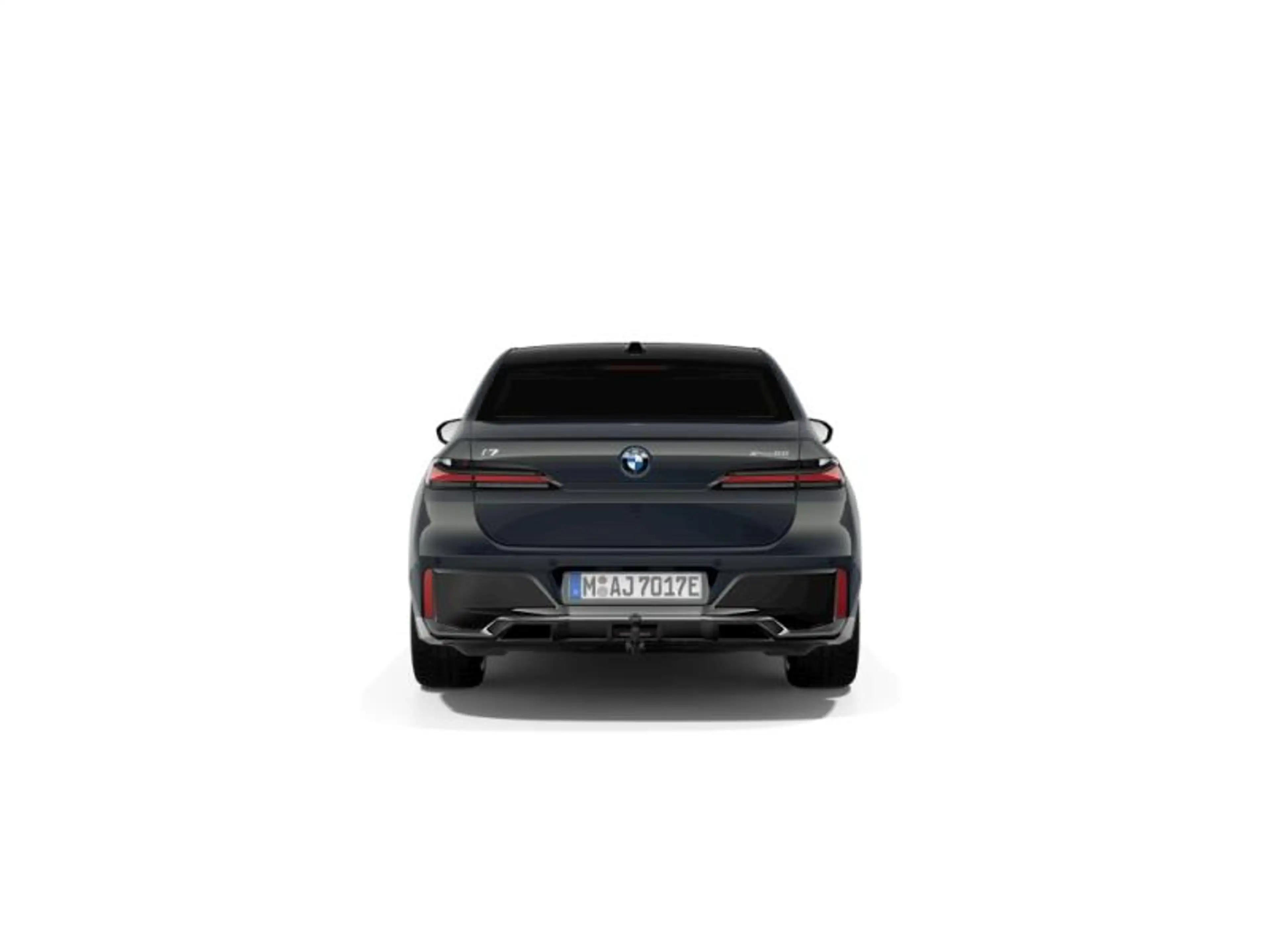 BMW i7 xDrive60 MPRO - TV - Massage - ExecLounge - DriveP — photo 5