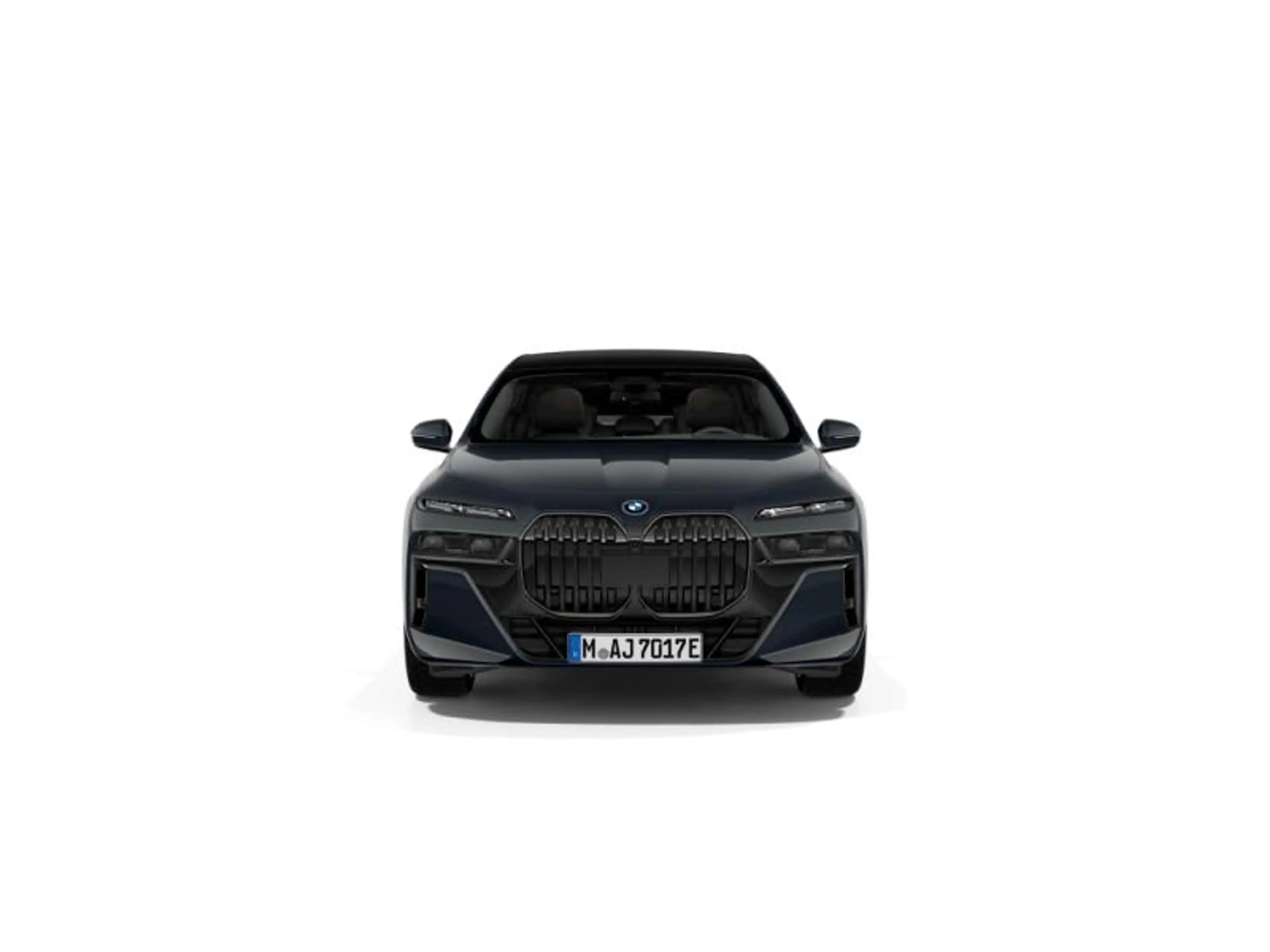 BMW i7 xDrive60 MPRO - TV - Massage - ExecLounge - DriveP — photo 3