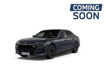xDrive60 MPRO - TV - Massage - ExecLounge - DriveP