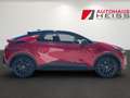 Toyota C-HR Hybrid AWD Lounge +WKR+AHV Rot - thumbnail 4