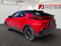 Toyota C-HR Hybrid AWD Lounge +WKR+AHV Rot - thumbnail 7