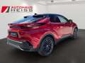 Toyota C-HR Hybrid AWD Lounge +WKR+AHV Rot - thumbnail 5