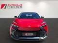 Toyota C-HR Hybrid AWD Lounge +WKR+AHV Rot - thumbnail 2