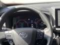 Toyota C-HR Hybrid AWD Lounge +WKR+AHV Rot - thumbnail 12