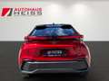 Toyota C-HR Hybrid AWD Lounge +WKR+AHV Rot - thumbnail 6