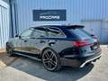 Audi A6 RS6 Avant Quattro Performance 4.0i V8 TFSI - 605 - Negru - thumbnail 6