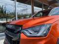 Isuzu D-Max Double Cab 4WD V-CROSS R-Cam Orange - thumbnail 17
