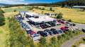 Isuzu D-Max Double Cab 4WD V-CROSS R-Cam Orange - thumbnail 19