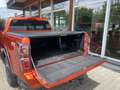 Isuzu D-Max Double Cab 4WD V-CROSS R-Cam Orange - thumbnail 16