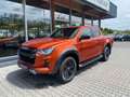 Isuzu D-Max Double Cab 4WD V-CROSS R-Cam Orange - thumbnail 4