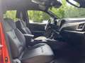 Isuzu D-Max Double Cab 4WD V-CROSS R-Cam Orange - thumbnail 6