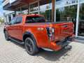 Isuzu D-Max Double Cab 4WD V-CROSS R-Cam Orange - thumbnail 5
