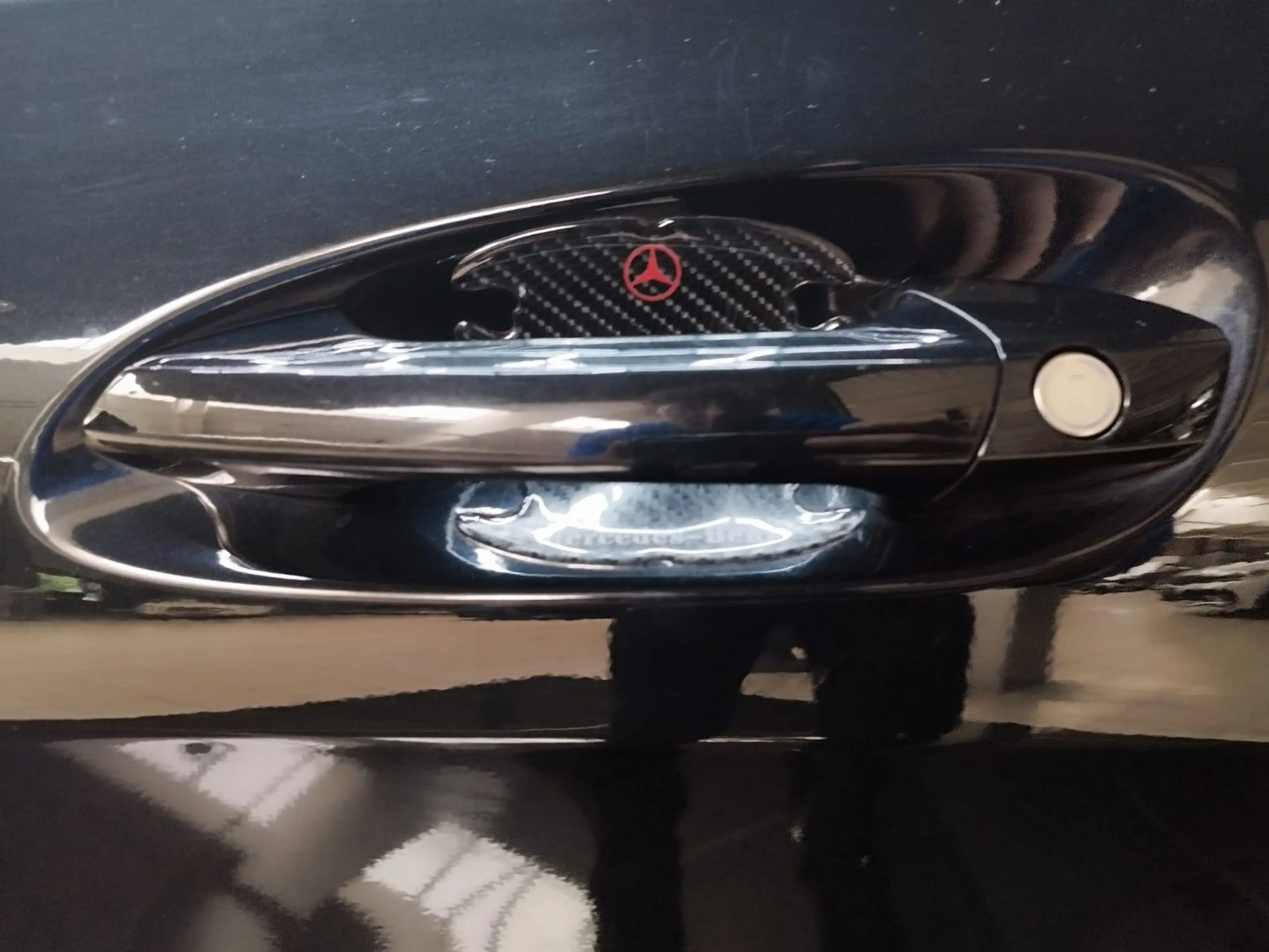Mercedes-Benz B 220 B AMG.LINE — photo 13