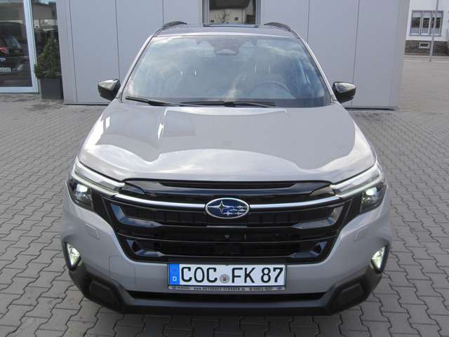 Subaru Forester 2.0ie PLATINUM*4X4*360KAMERA*NAVI*LED*FINANZ 3,49%