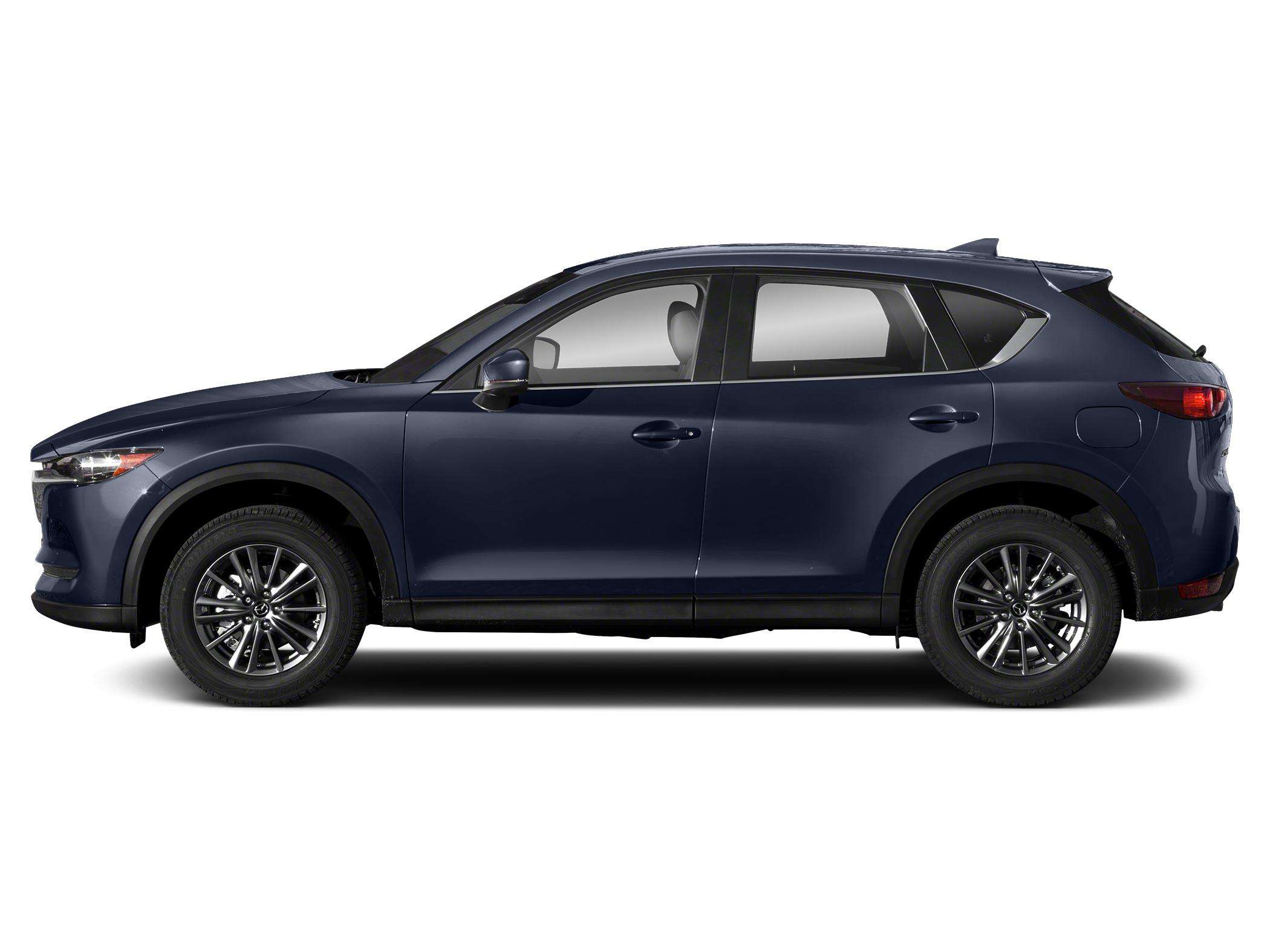 2019 Mazda CX-5 GS AWD at — снимка 1