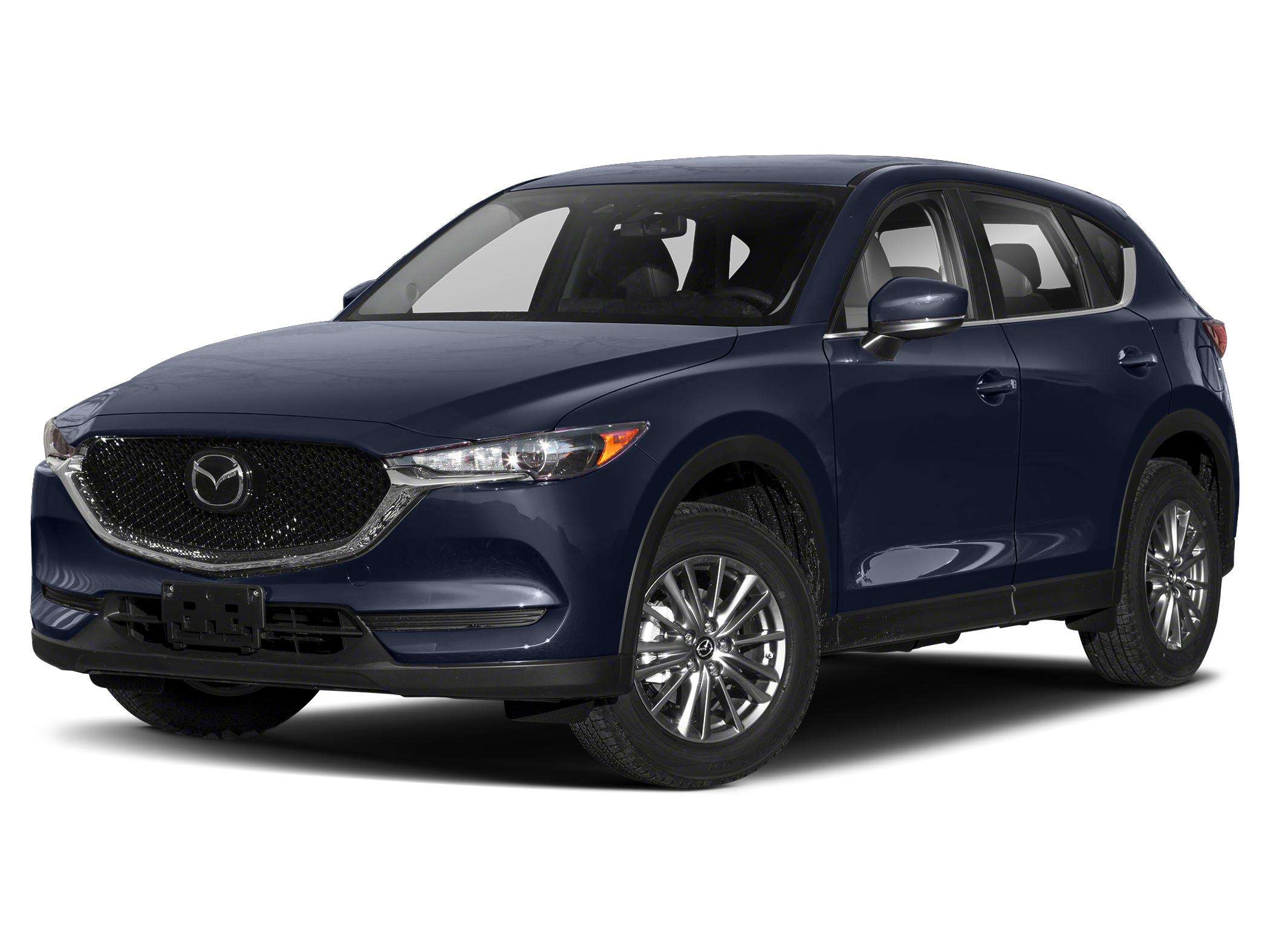 2019 Mazda CX-5 GS AWD at