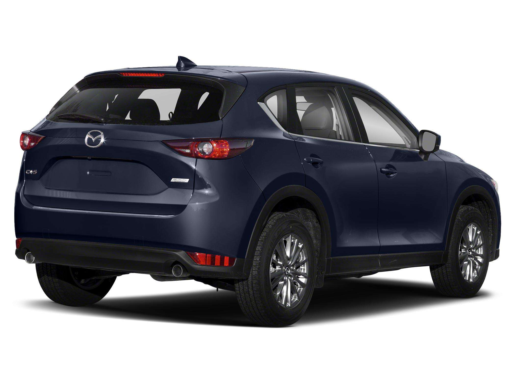 2019 Mazda CX-5 GS AWD at — снимка 1
