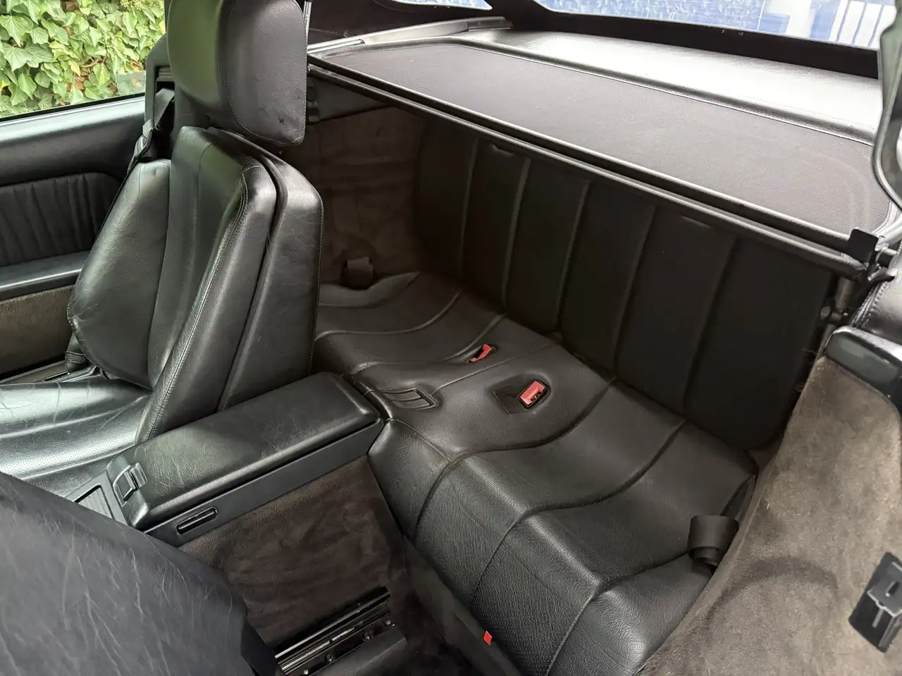 Mercedes-Benz SL 280 H-Kez. TOP Oldtimer mit Dokumentation, foto 12