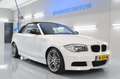 BMW 135 135I HIGH EXECUTIVE Wit - thumbnail 1