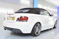 BMW 135 135I HIGH EXECUTIVE Weiß - thumbnail 4