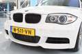 BMW 135 135I HIGH EXECUTIVE Weiß - thumbnail 10